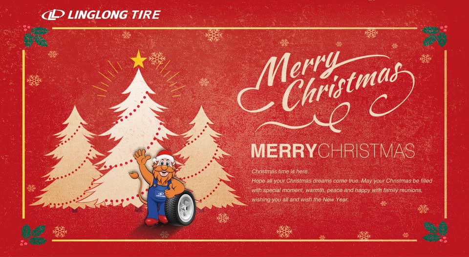 Chúc mừng năm 2025